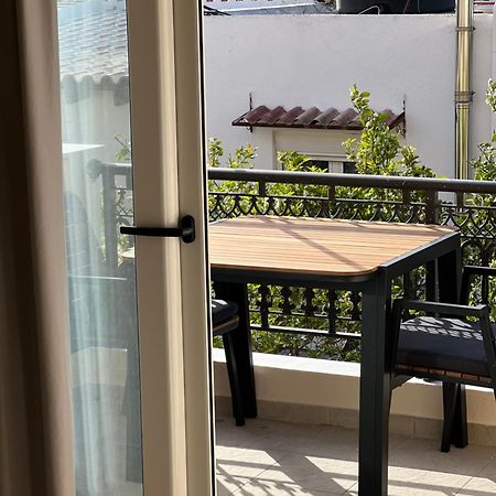 Talakya Sea View Apartment Ájosz Nikólaosz Kültér fotó