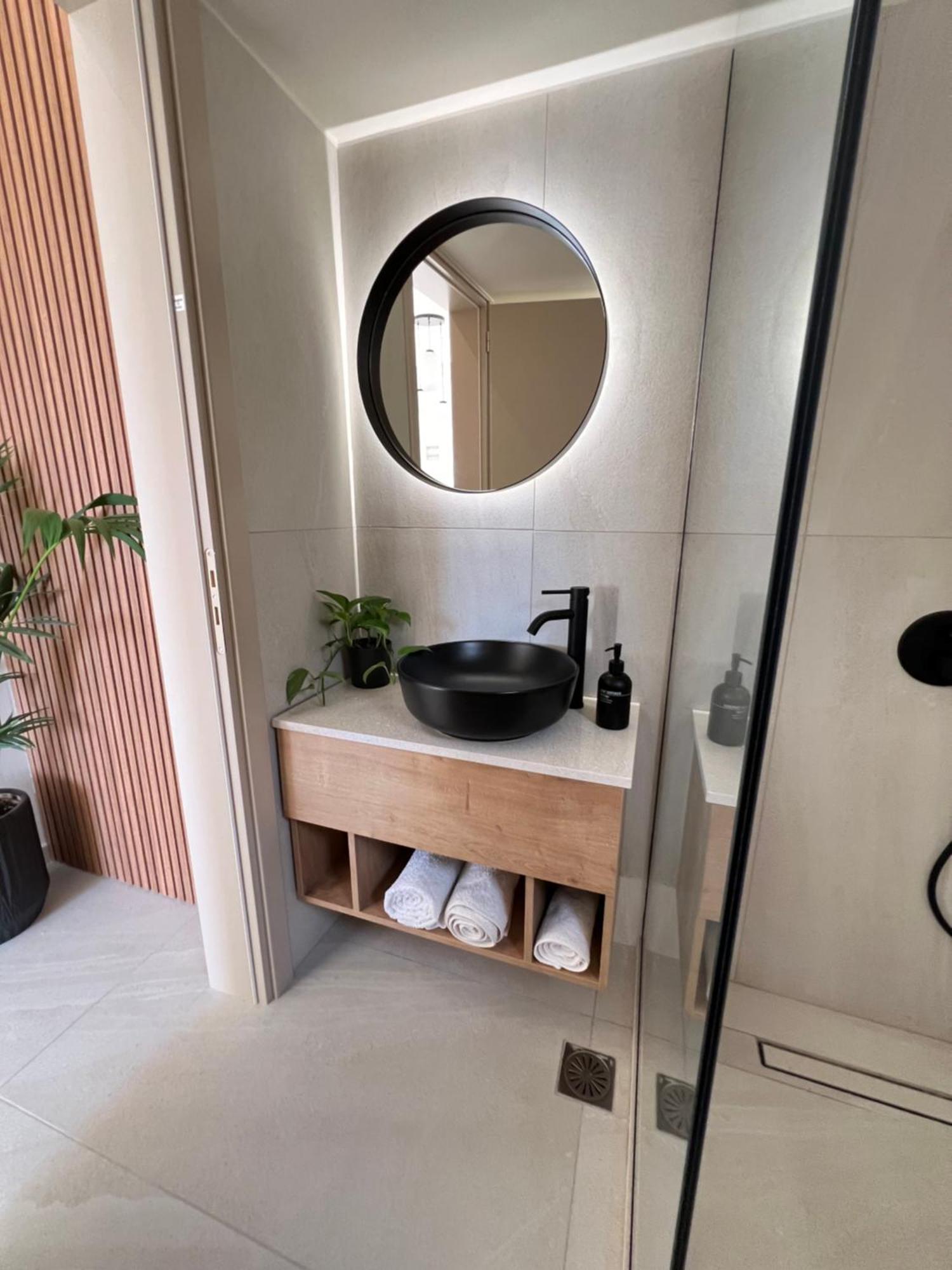 Talakya Sea View Apartment Ájosz Nikólaosz Kültér fotó